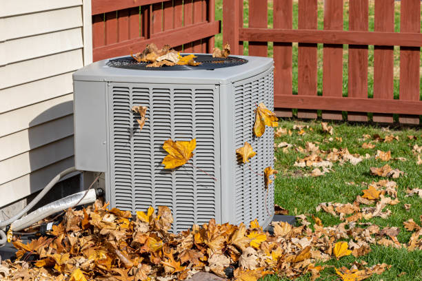 Best Emergency HVAC repair  in La Porte, TX
