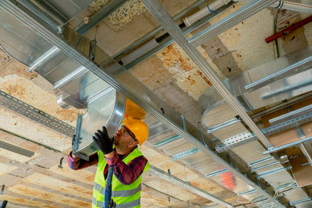 Best HVAC tune-up services  in La Porte, TX