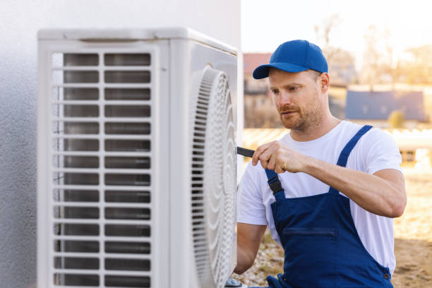 Trusted La Porte, TX HVAC Experts